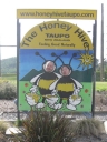 196 - Friday - The Honey Hive