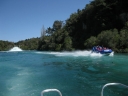 027 - Monday - Huka Falls river cruise