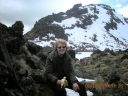 070 - Tuesday - Tongariro Alpine Crossing - The South Crater
