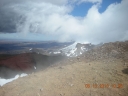 088 - Tuesday - Tongariro Alpine Crossing - The Red Crater