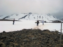 099 - Tuesday - Tongariro Alpine Crossing - The Central Crater