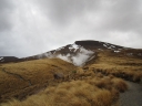 112 - Tuesday - Tongariro Alpine Crossing - Ketetahi Hot Springs
